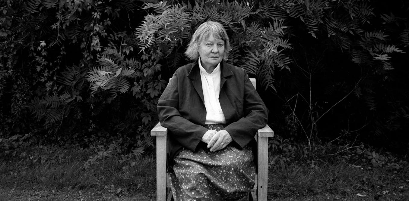 Discovering an Unforeseen Link Between Science and the Works of Iris Murdoch: Insights from a Molecular Biophysicist Discovering an Unforeseen Link Between Science and the Works of Iris Murdoch: Insights from a Molecular Biophysicist