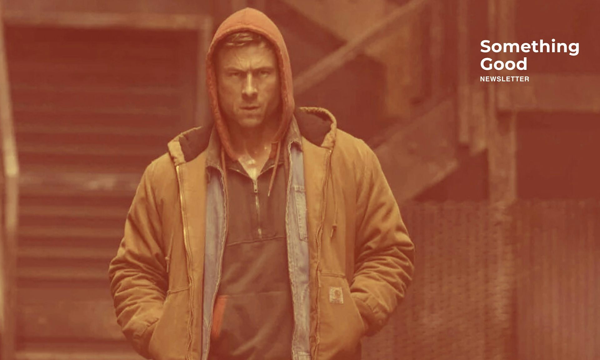 what to watch and listen to this week