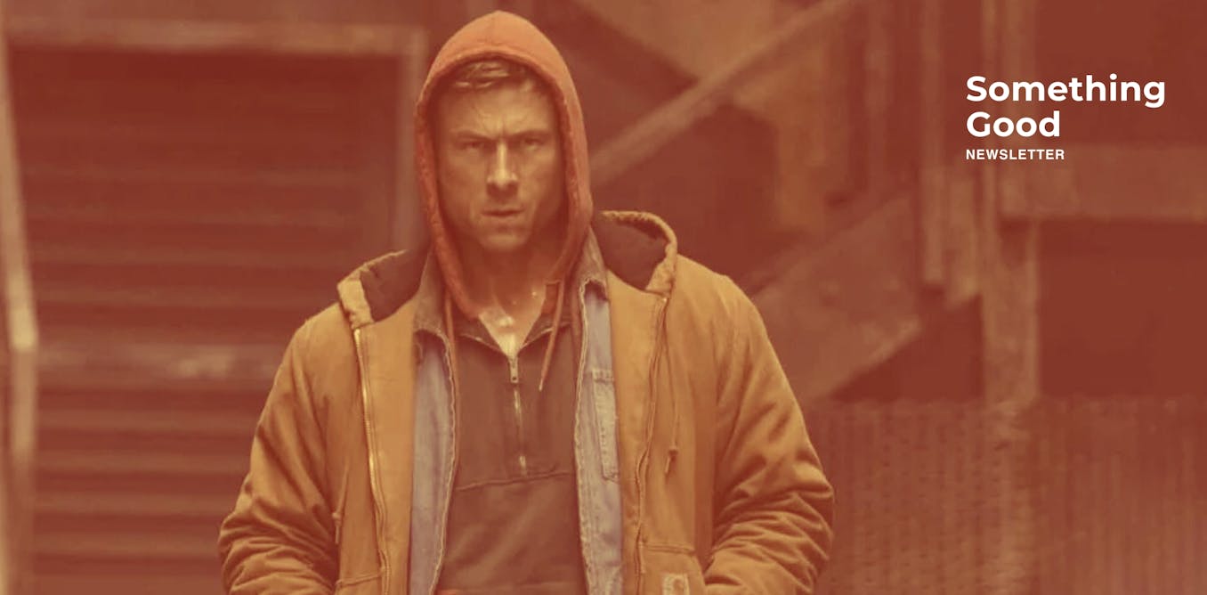 what to watch and listen to this week what to watch and listen to this week