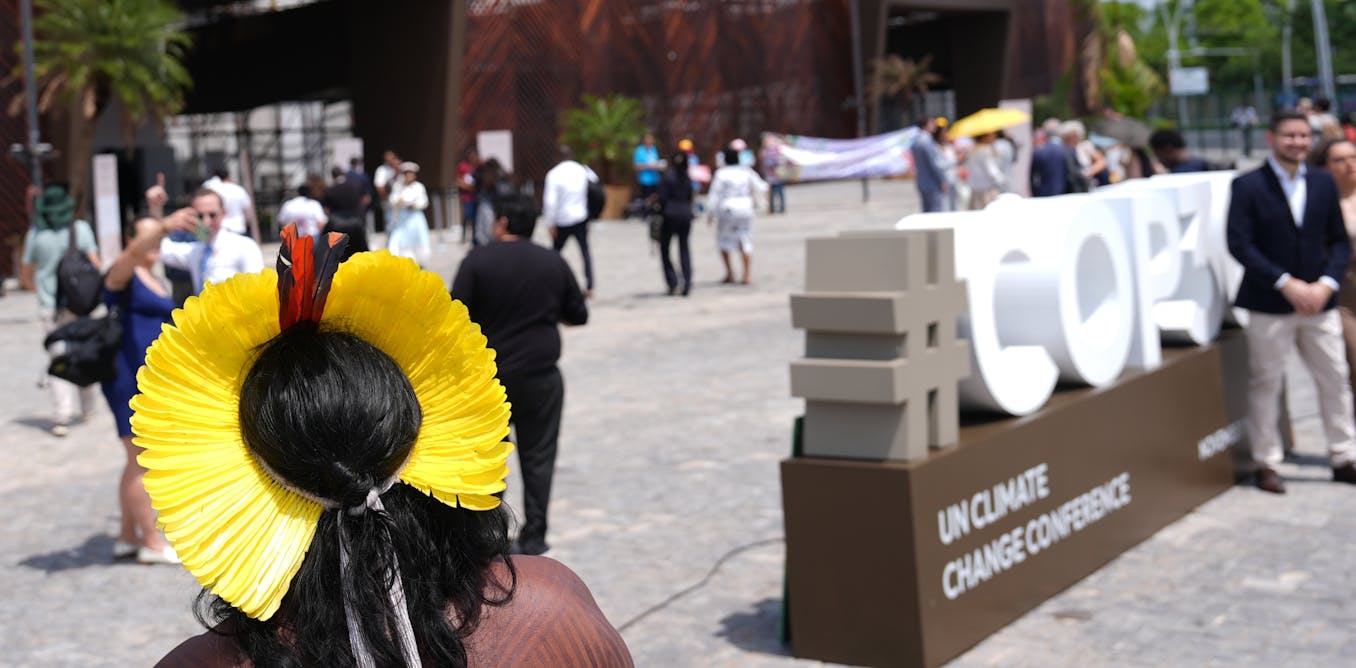 Governments must empower forest communities to keep fossil fuels underground Governments must empower forest communities to keep fossil fuels underground