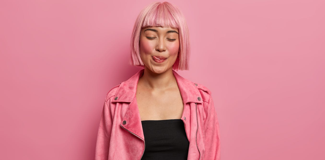 Psychology can change the way food tastes – here’s how to use it to make the most of your meals Psychology can change the way food tastes – here’s how to use it to make the most of your meals