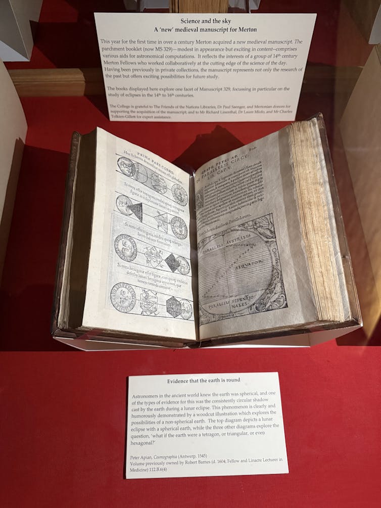 Can the curvature of the Earth be noticed from an aircraft? Math vs flat earth 1 file 20251113 76 flskl8.jpg?ixlib=rb 4.1