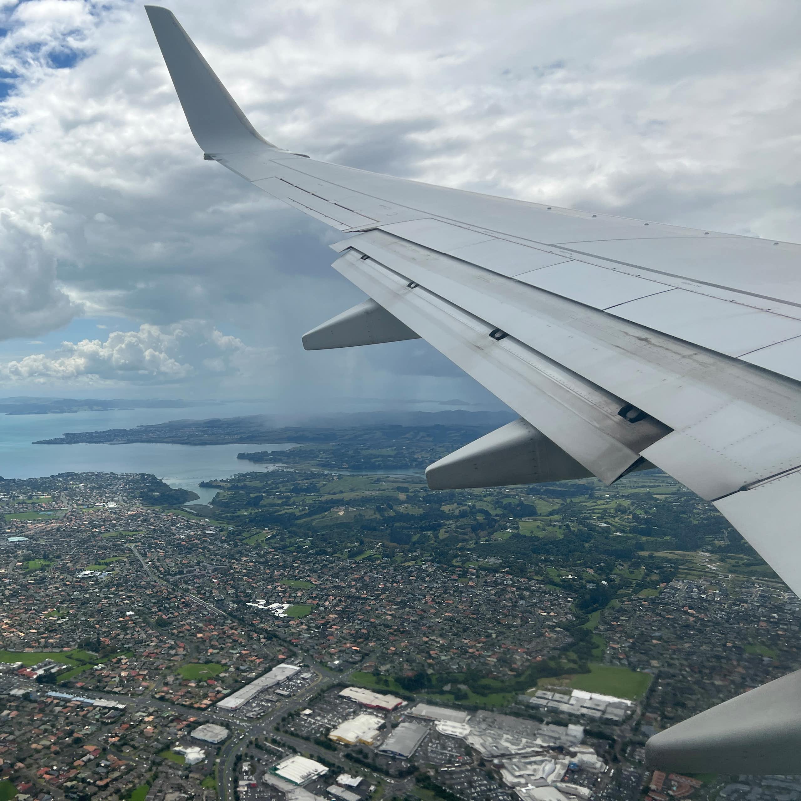 Growing, going, gone: latest numbers show NZ now at risk of population stagnation