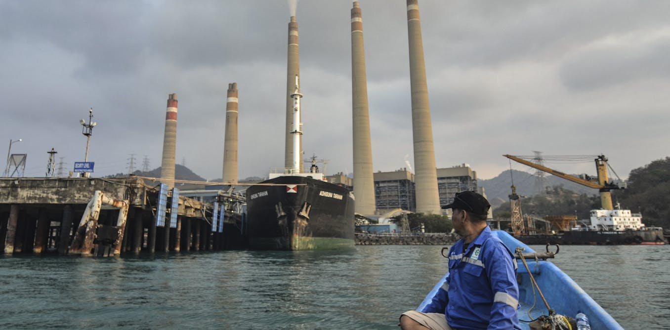 Can the world quit coal? Can the world quit coal?