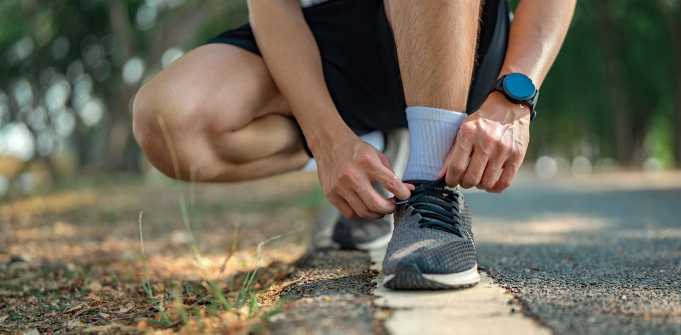 Recomendaciones para practicar running de forma segura