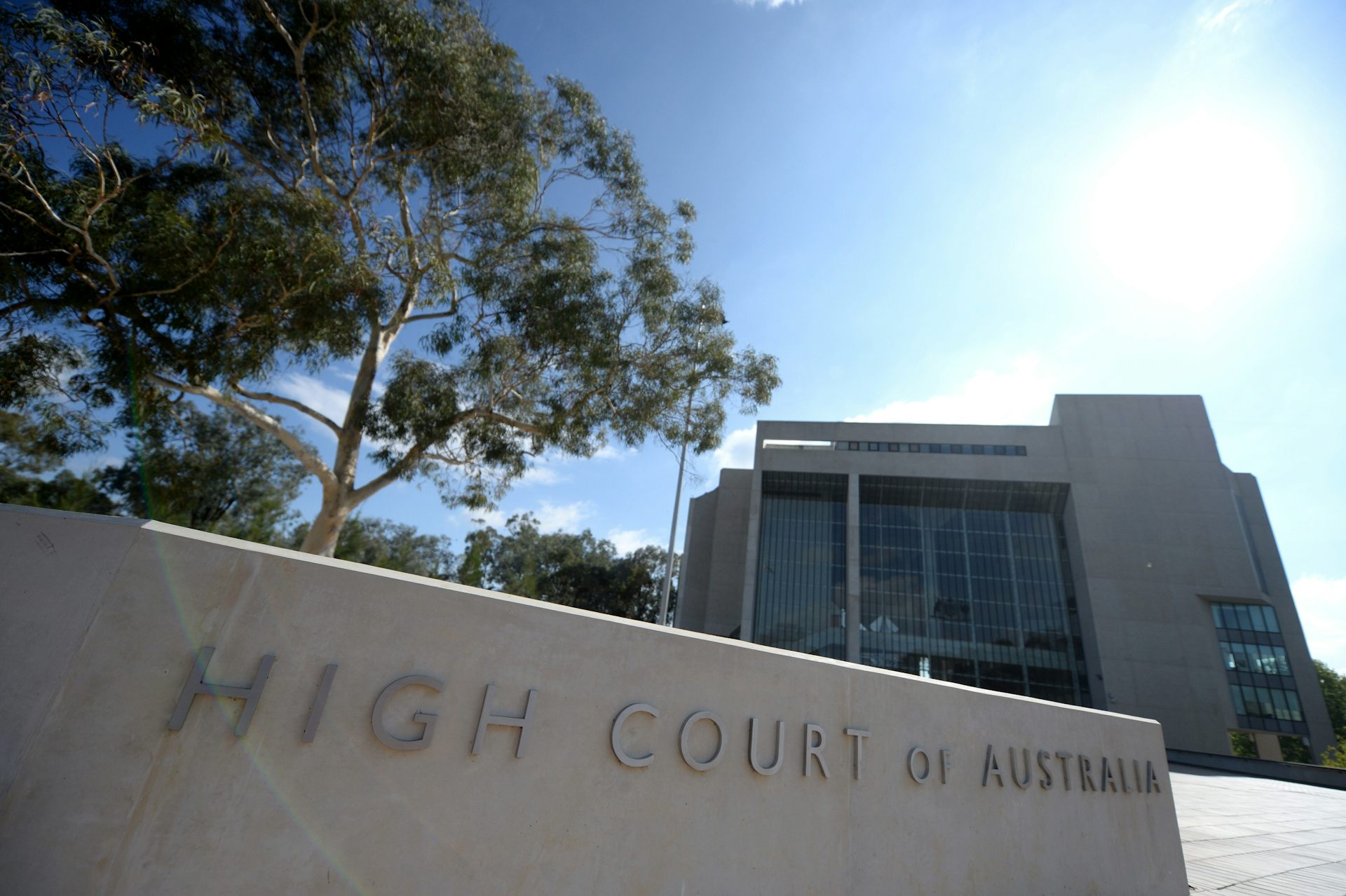 High court of outlet australia decisions