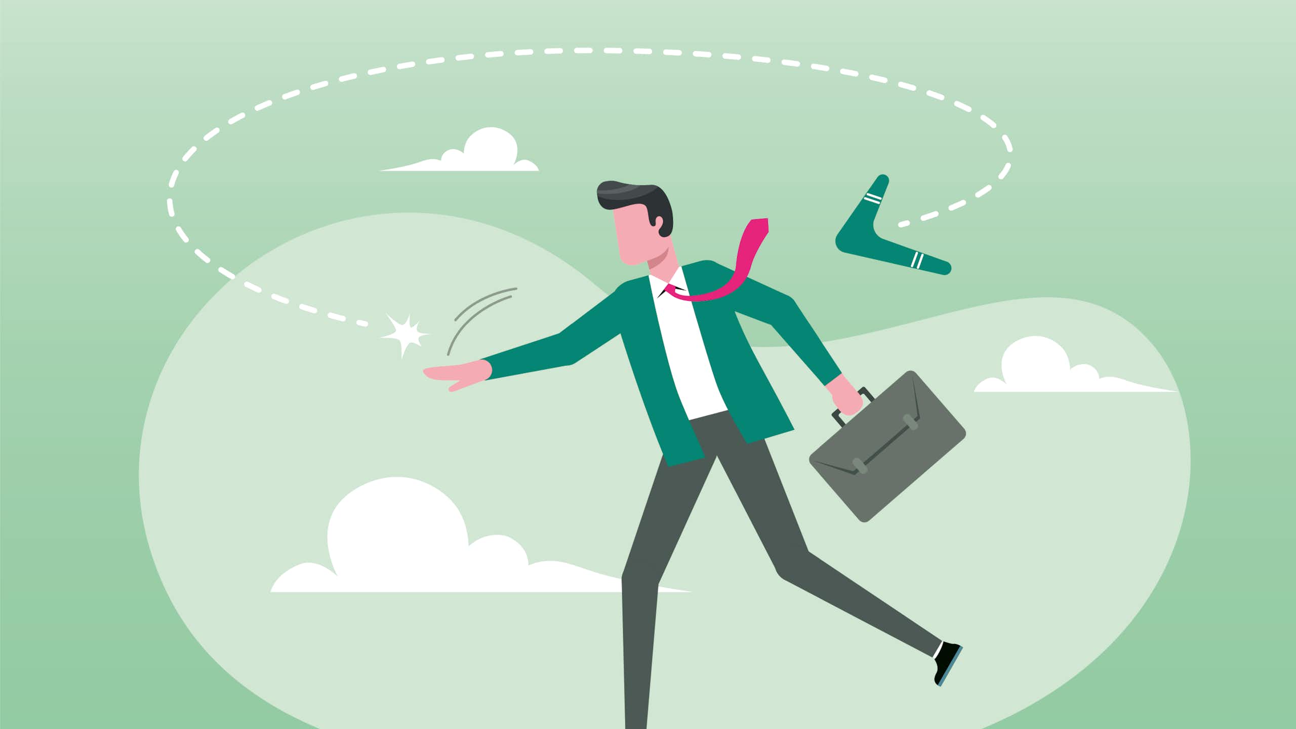 Et si le « backlash écologique » en Europe était une conséquence de l’accord de Paris ?