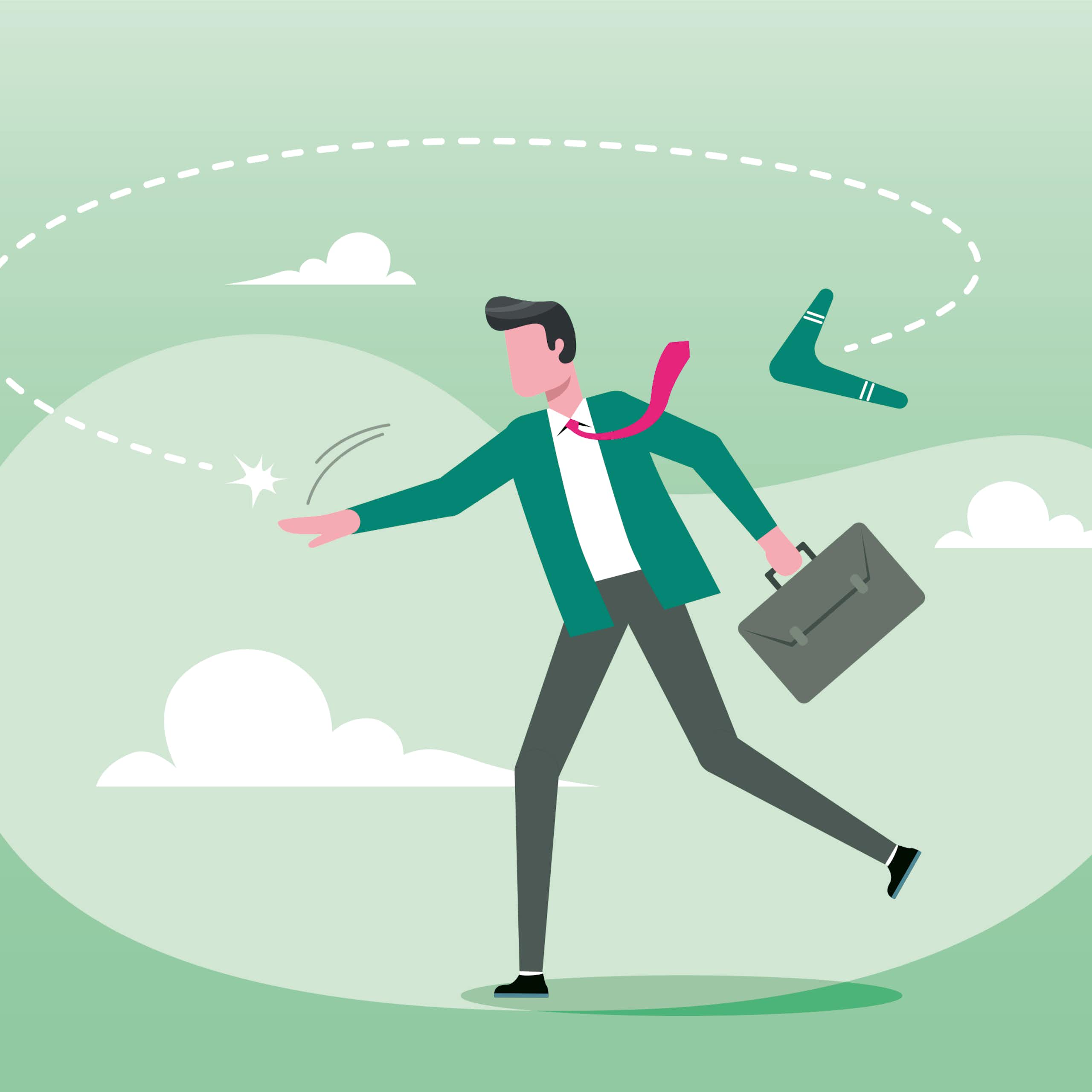 Et si le « backlash écologique » en Europe était une conséquence de l’accord de Paris ?