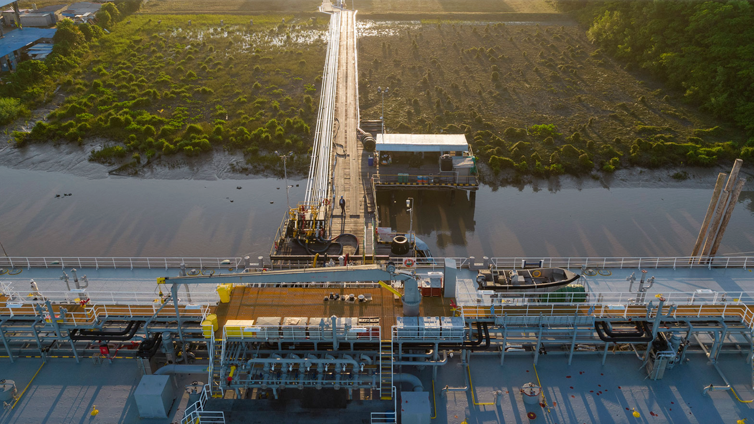 A encruzilhada energética da América Latina: entre compromissos climáticos e realidades extrativistas