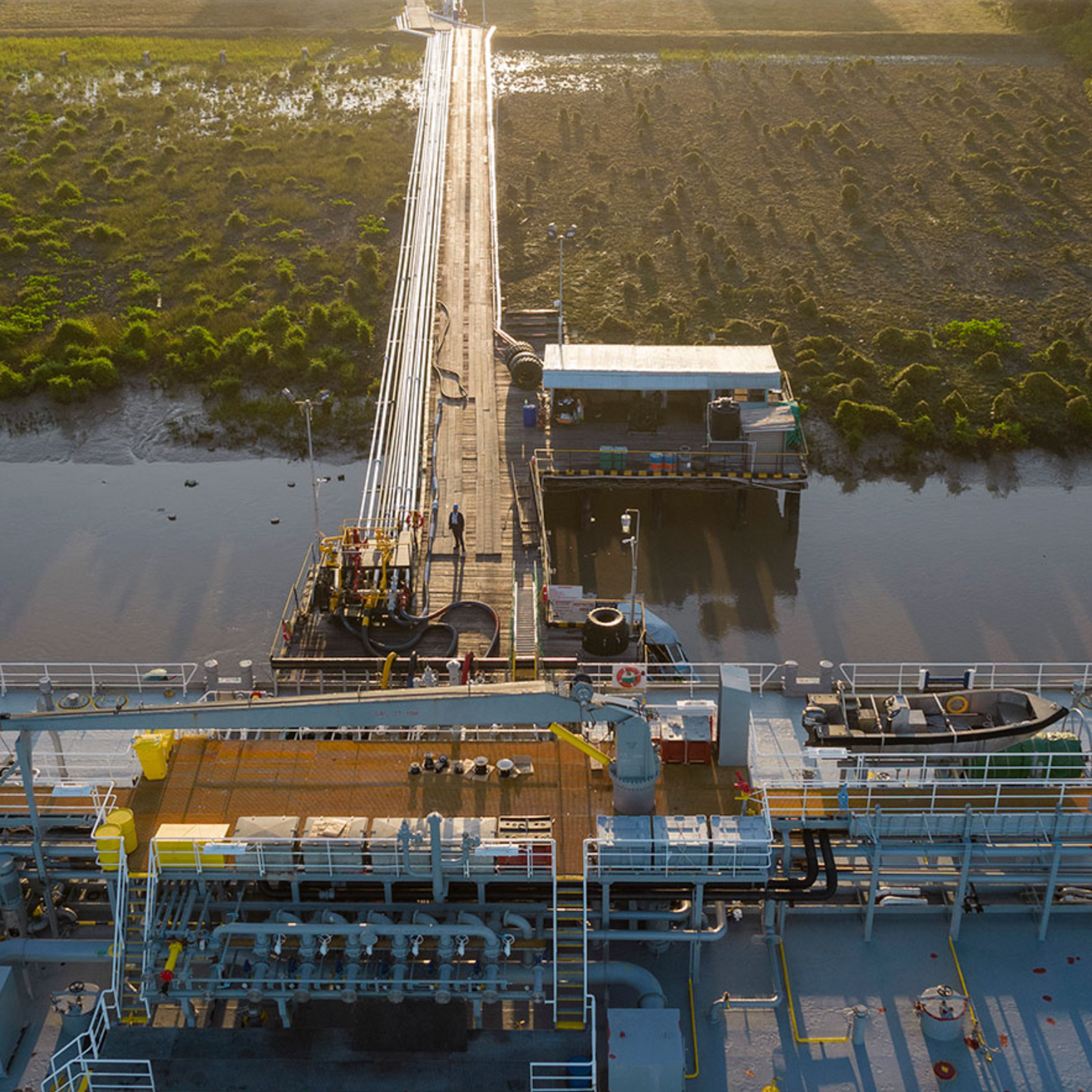 A encruzilhada energética da América Latina: entre compromissos climáticos e realidades extrativistas