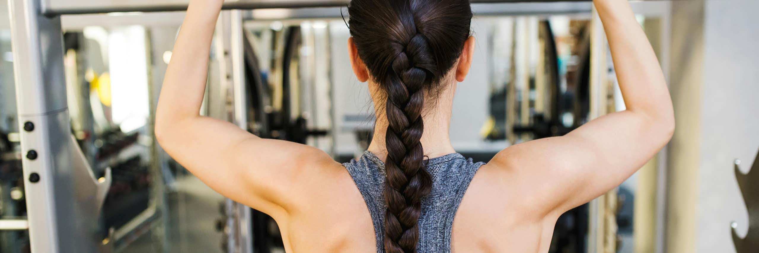 La musculation améliore-t-elle la densité osseuse ?