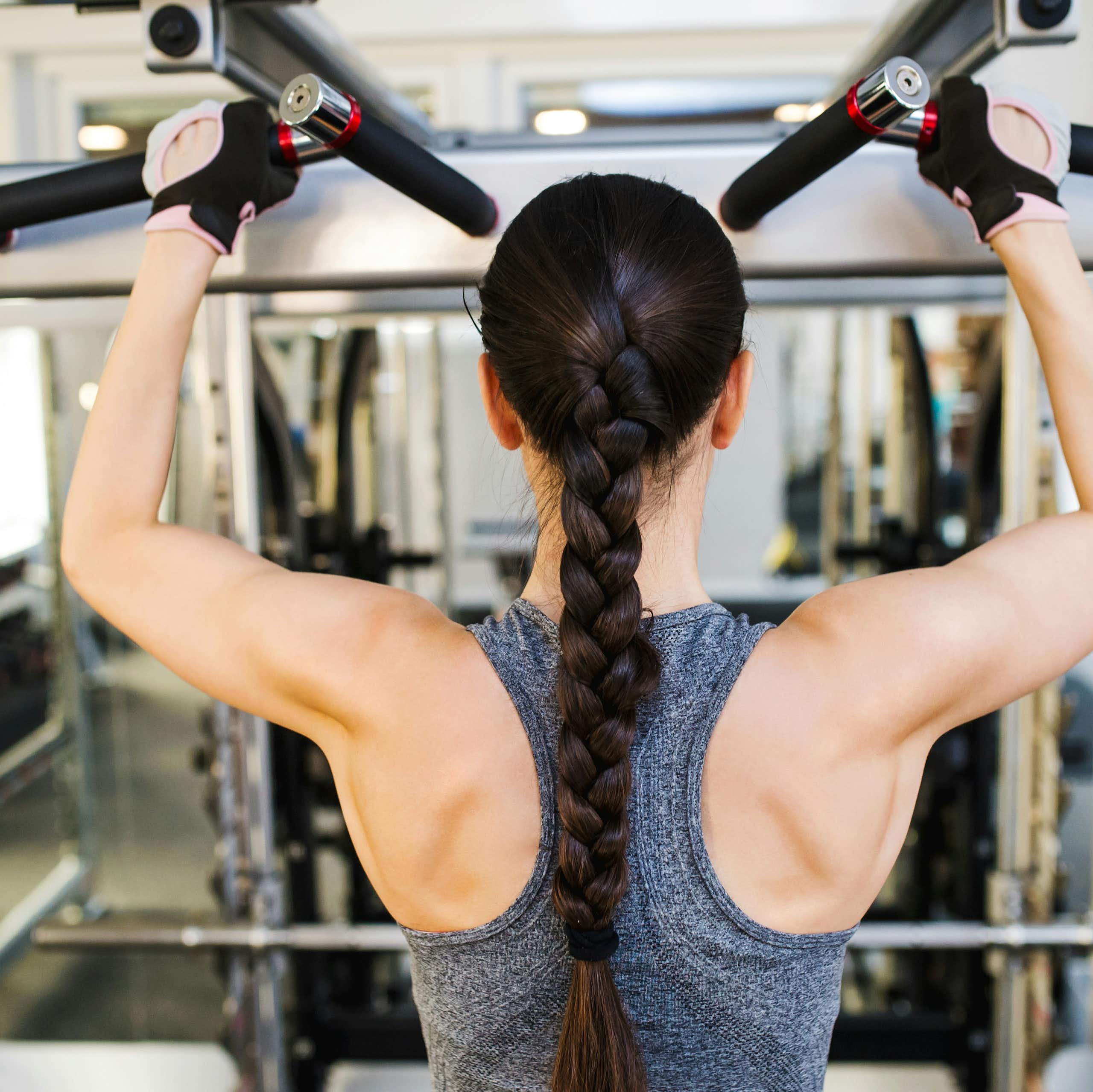 La musculation améliore-t-elle la densité osseuse ?