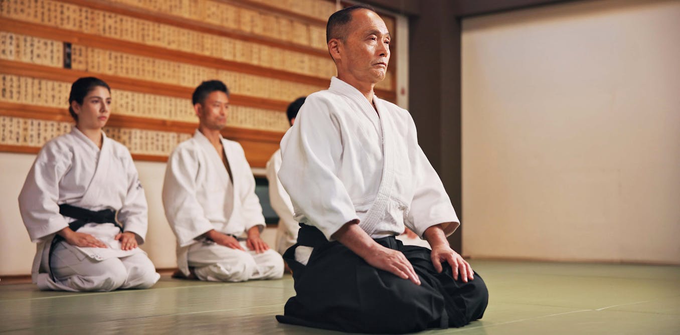 Seeking honor is a double-edged sword - from ancient Greece to samurai Japan, thinkers have wrestled with whether it's the way to virtue