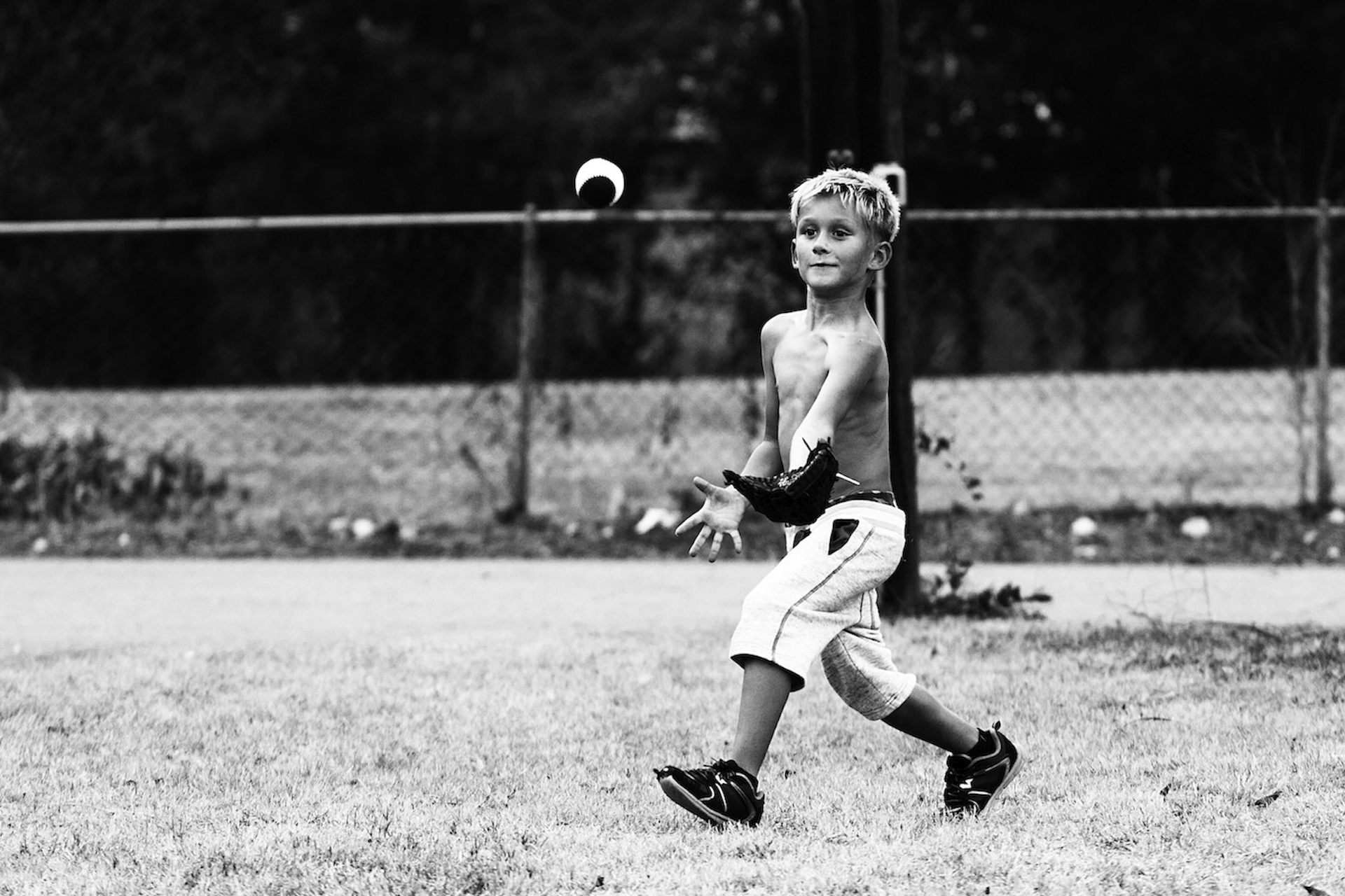 Can’t throw, can’t catch Australian kids are losing that sporting edge