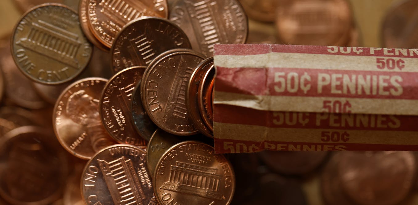 Who wins and who loses as the US retires the penny Who wins and who loses as the US retires the penny