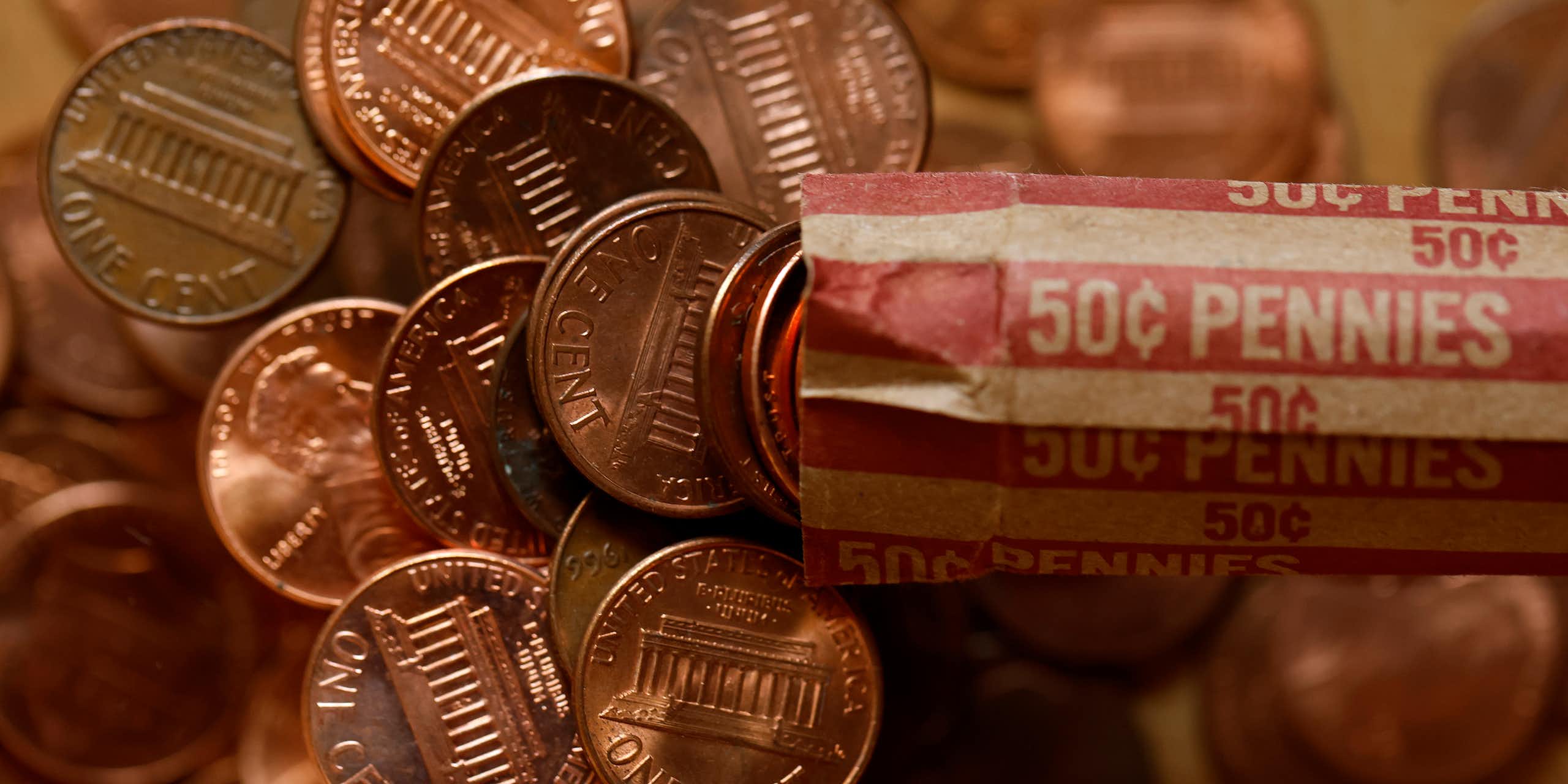 Who wins and who loses as the US retires the penny