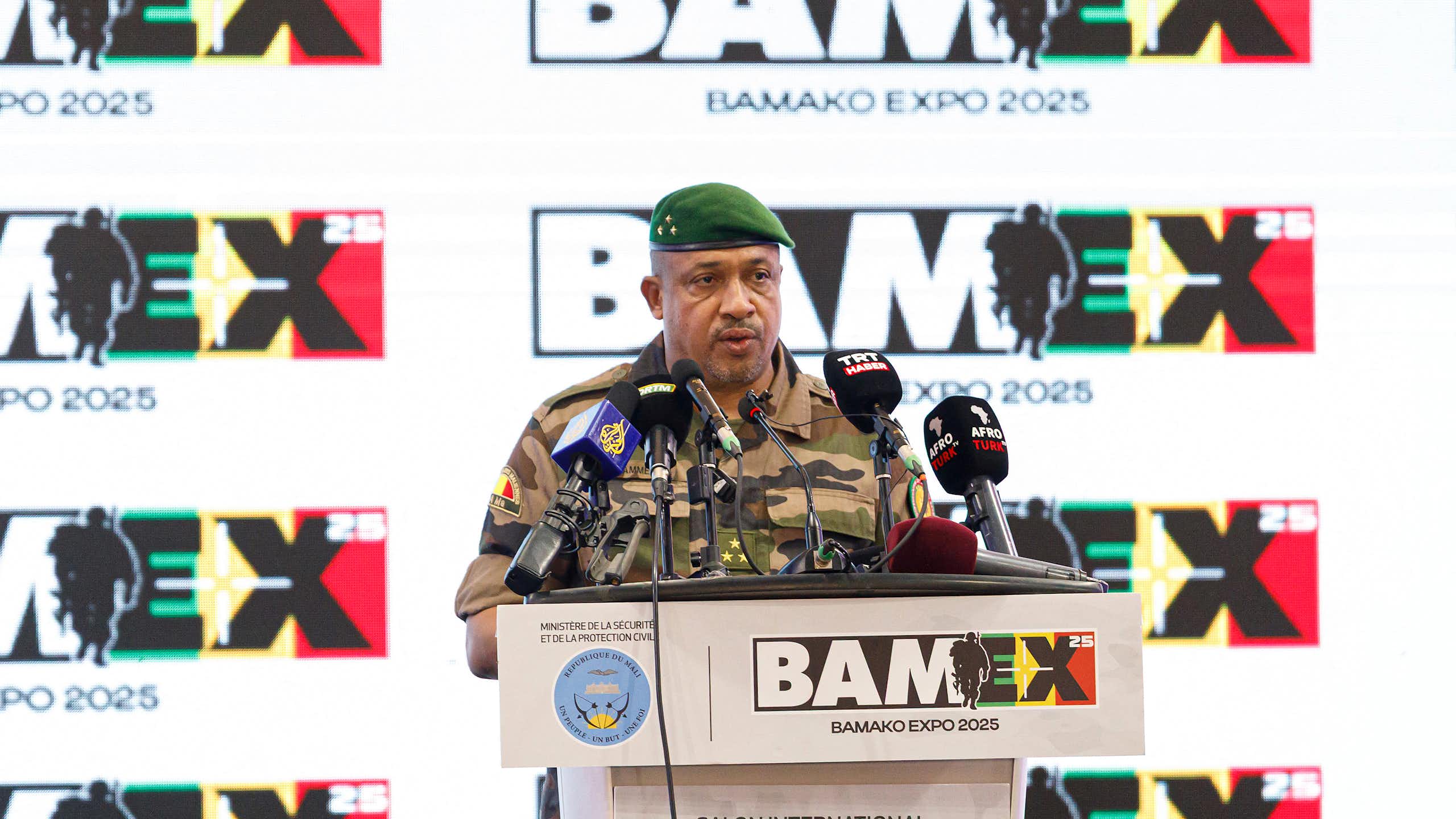 La guerre de communication derrière la pénurie de carburant au Mali