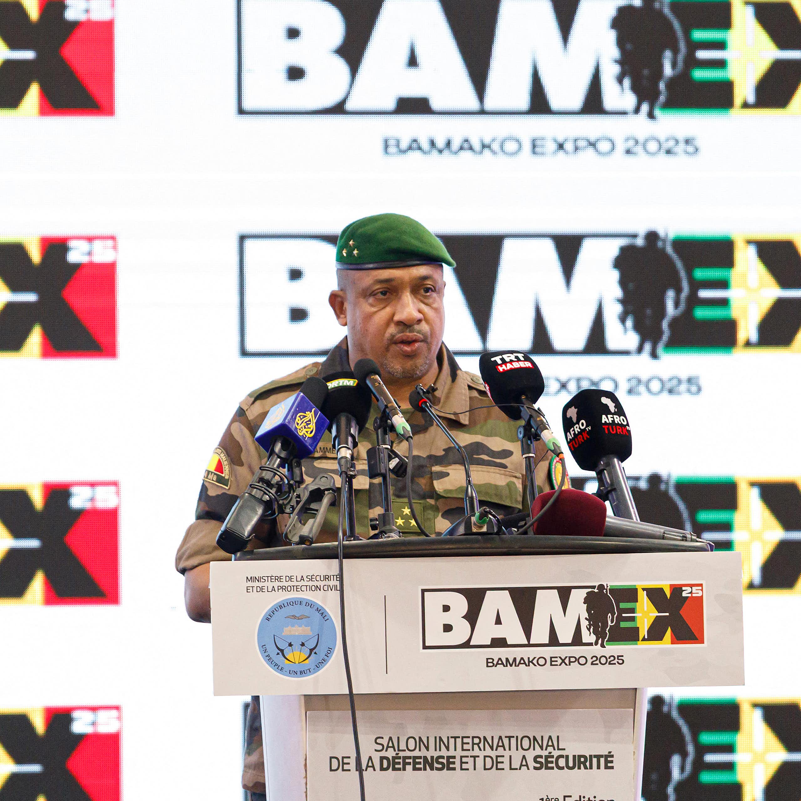 La guerre de communication derrière la pénurie de carburant au Mali