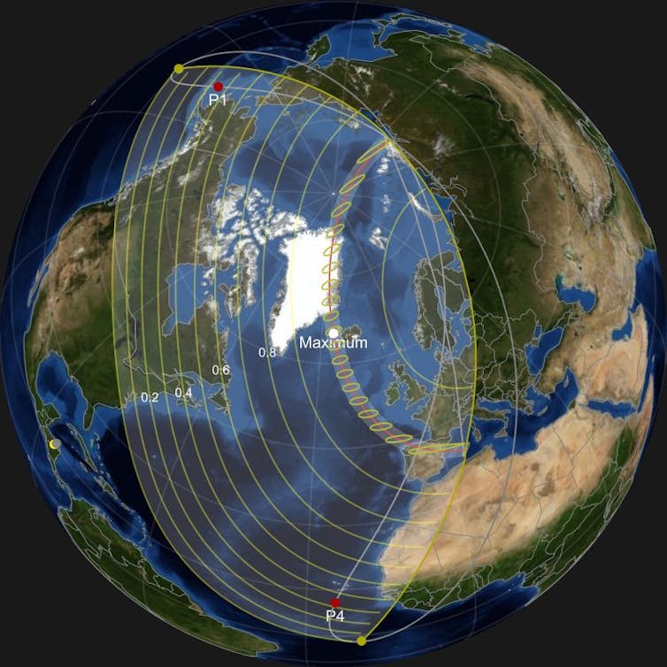 What historical past tells us in regards to the subsequent eclipses that can occur in Spain 5 file 20251115 66 69a7y6.jpg?ixlib=rb 4.1