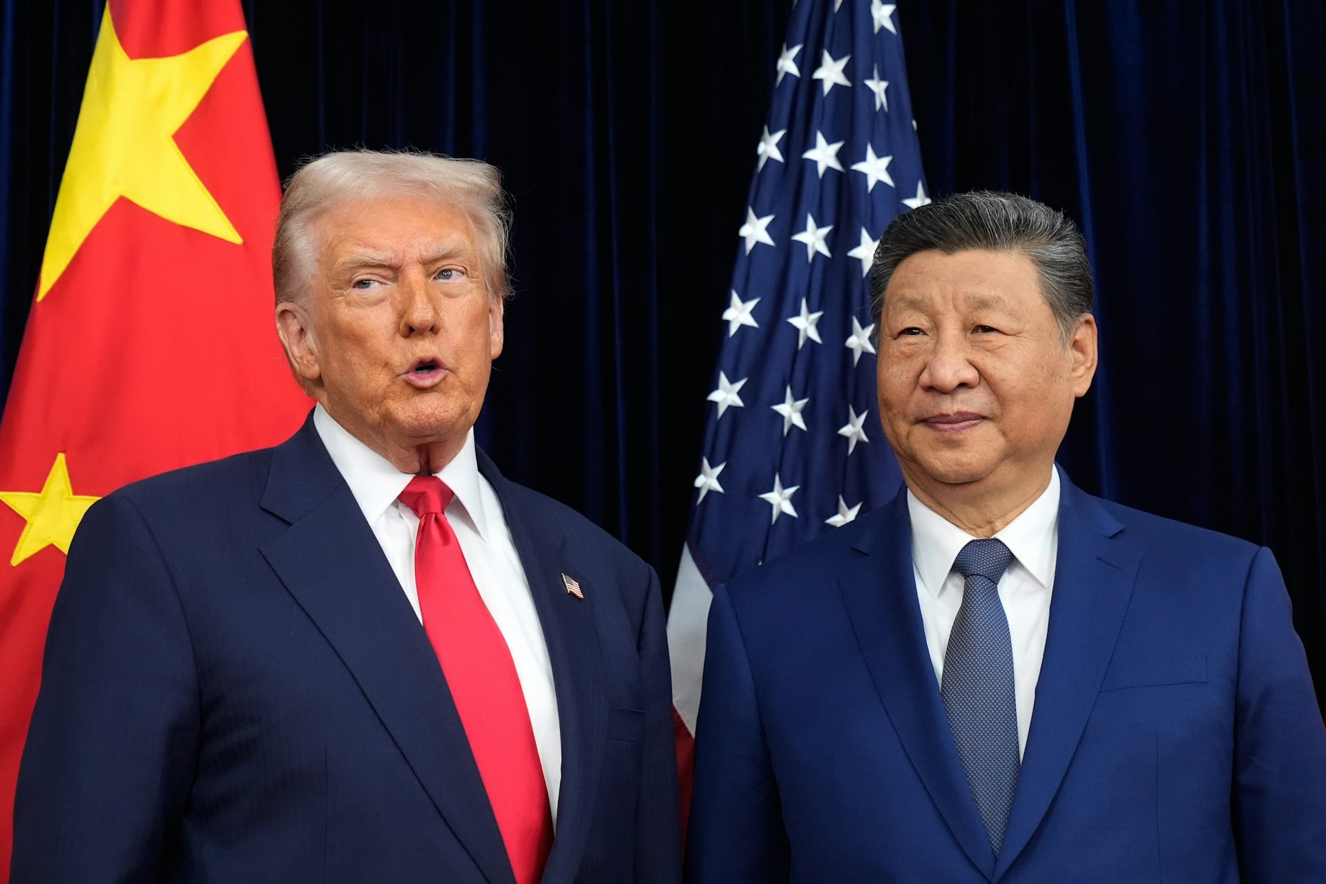 Australians grow wary of US pressure under Trump