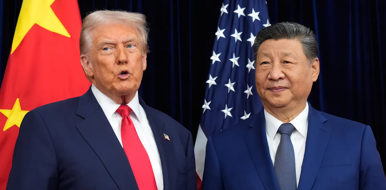 Australians grow wary of US pressure under Trump
