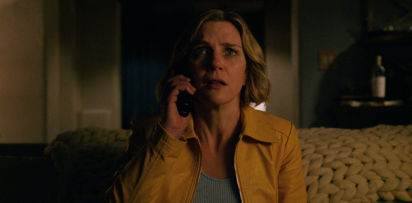 Vince Gilligan’s Sci-Fi Series Plur1bus Explores Our Deepest Fears About AI Vince Gilligan’s Sci-Fi Series Plur1bus Explores Our Deepest Fears About AI