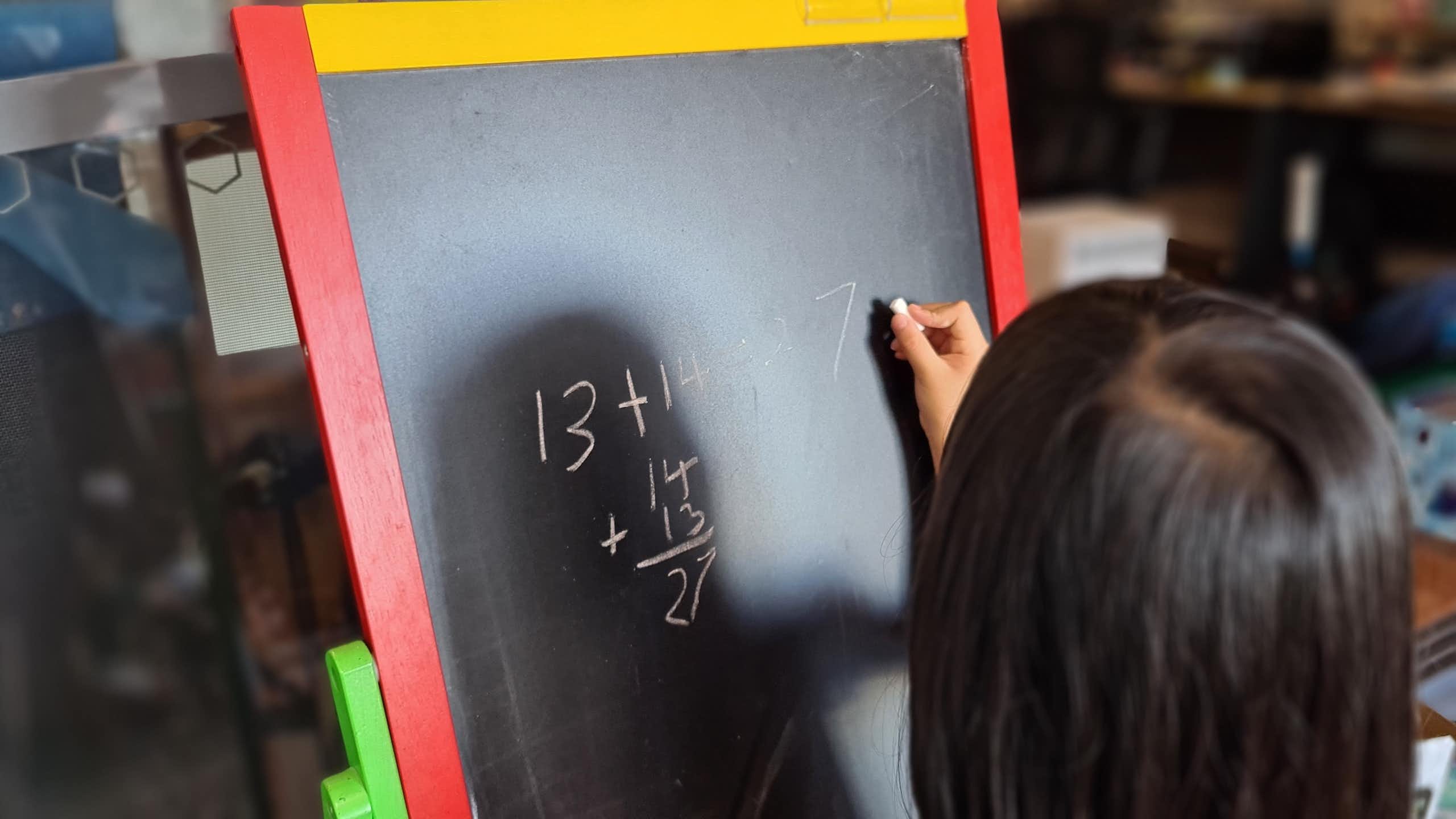 Bagaimana mengajarkan matematika di era AI?