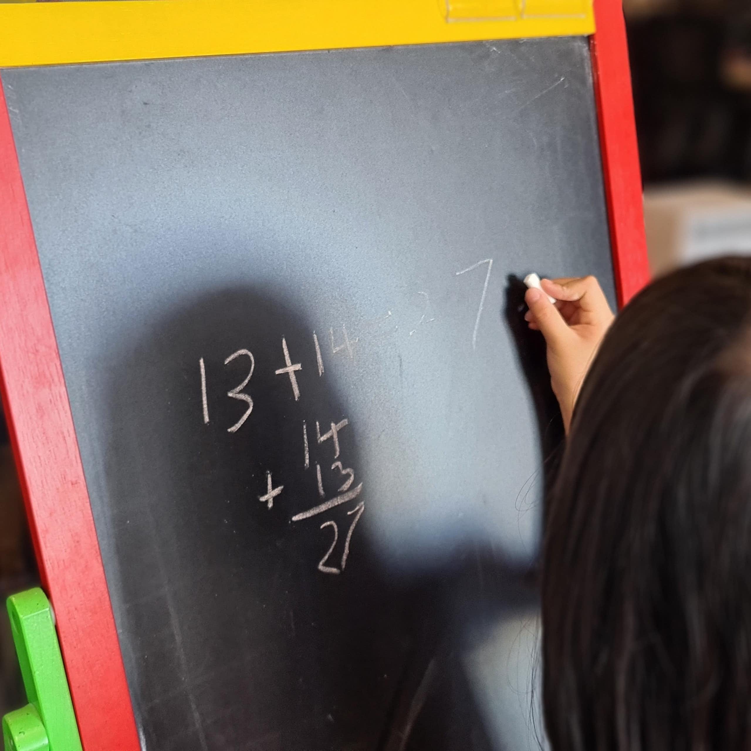 Bagaimana mengajarkan matematika di era AI?