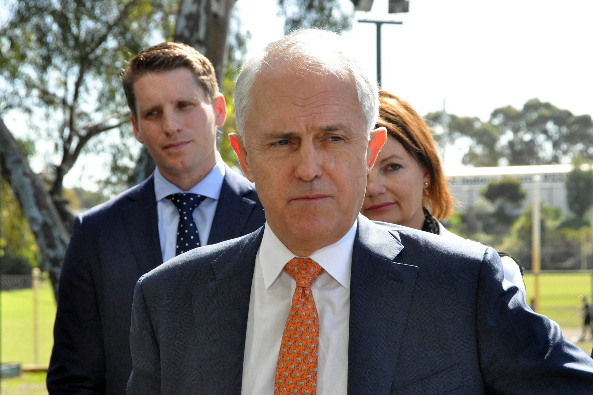 The Liberals may fell Sussan Ley but she won&rsquo;t make it easy for Taylor and Hastie