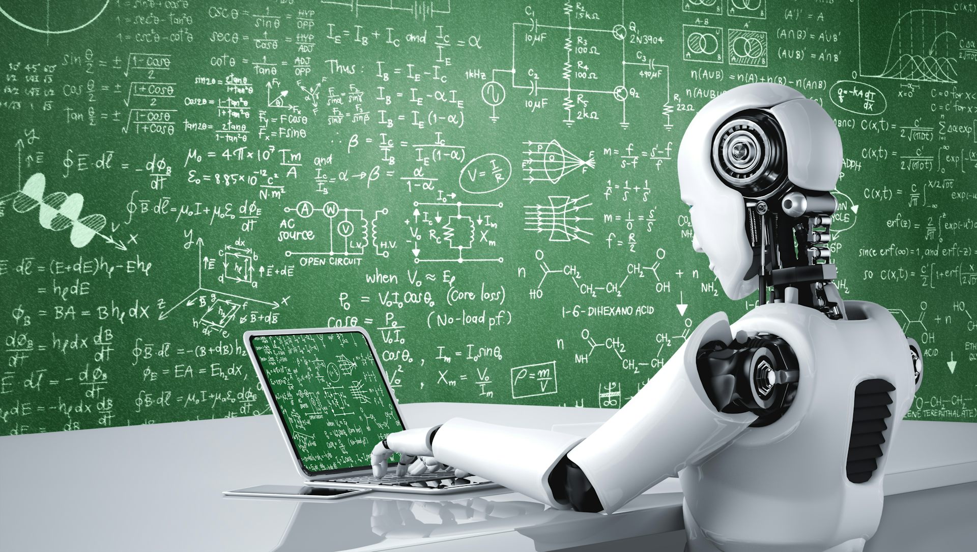 AI makin jago berhitung, guru perlu ajarkan matematika secara kritis
