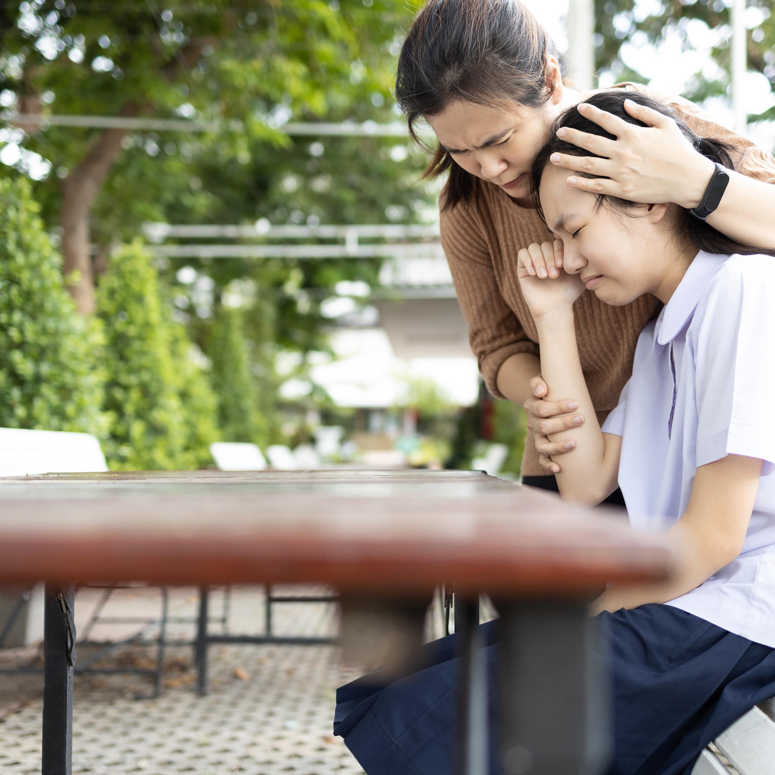 Empati perlu menjadi kompetensi inti pendidikan.
