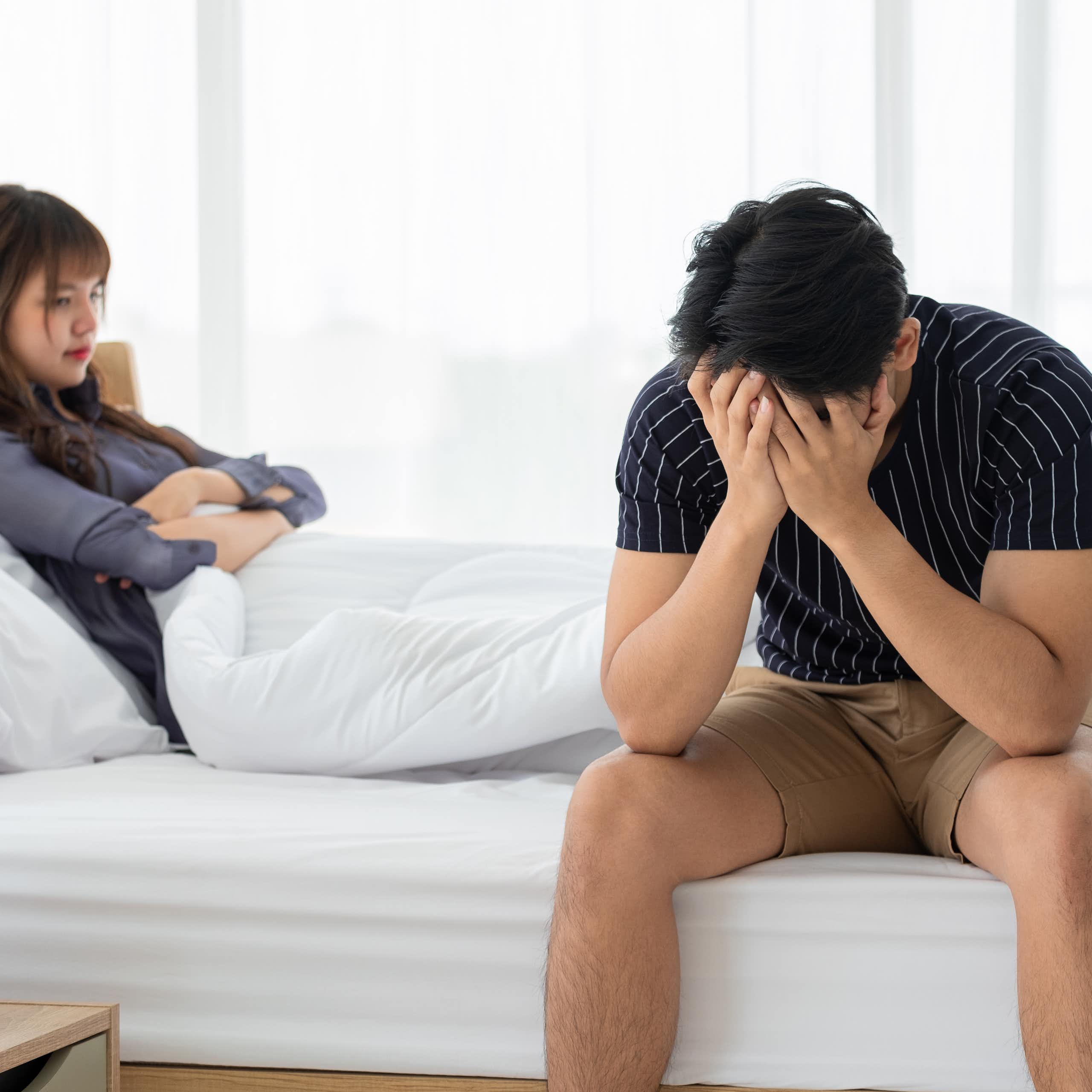 Sekitar 30% penyebab infertilitas di Indonesia berasal dari laki-laki.