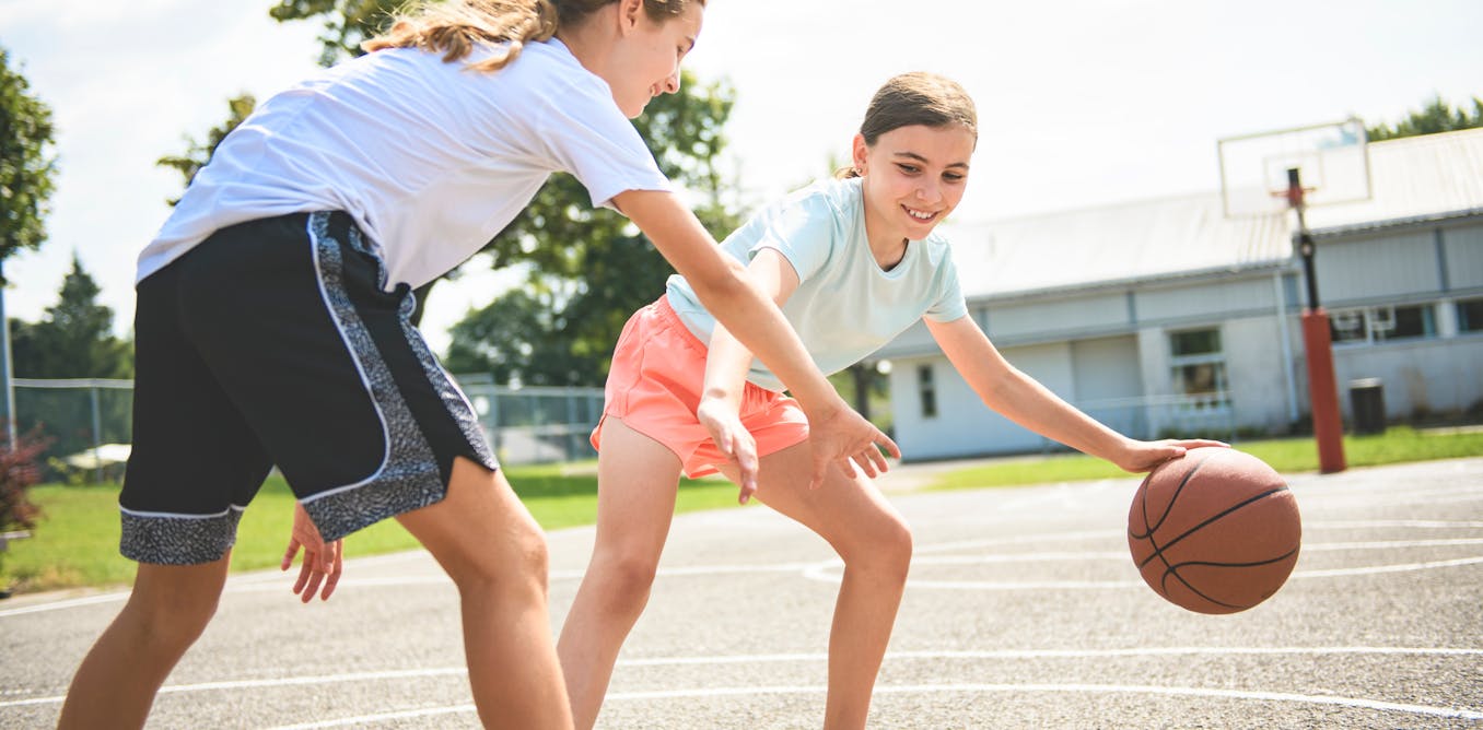 even one bout of physical activity might help kids better learn in school even one bout of physical activity might help kids better learn in school