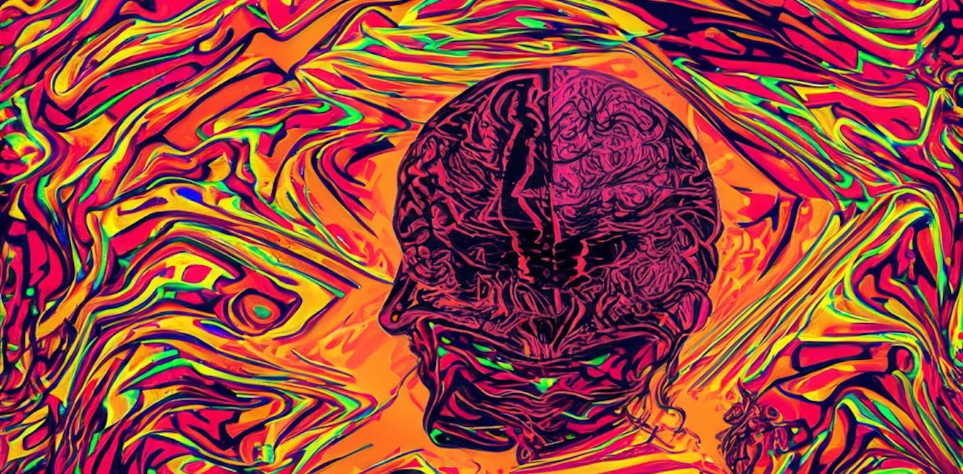 The Risks of Collaborative Hallucinations Between Humans and Machines The Risks of Collaborative Hallucinations Between Humans and Machines