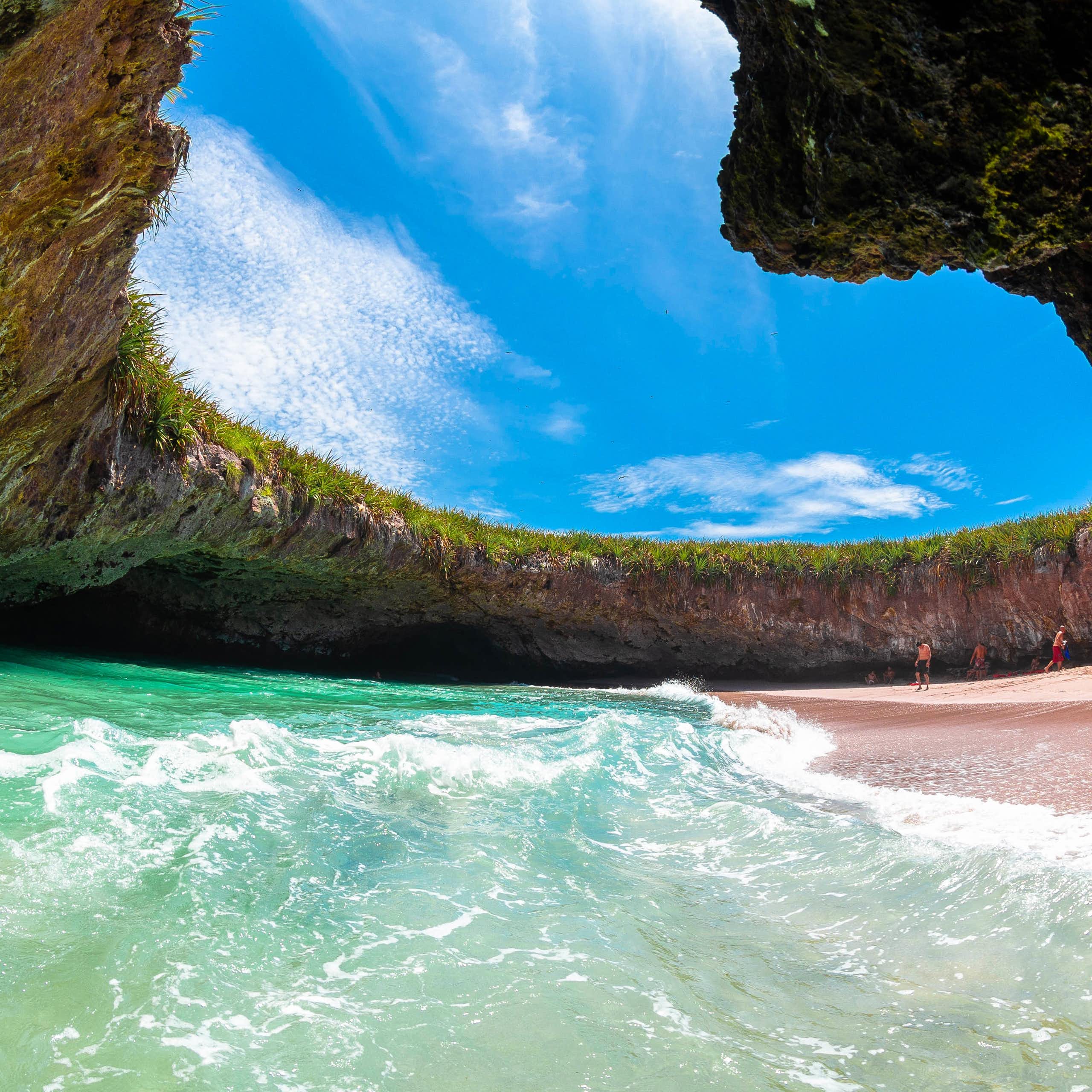 COP30: necesitamos tribunales internacionales para hacer realidad la justicia climática