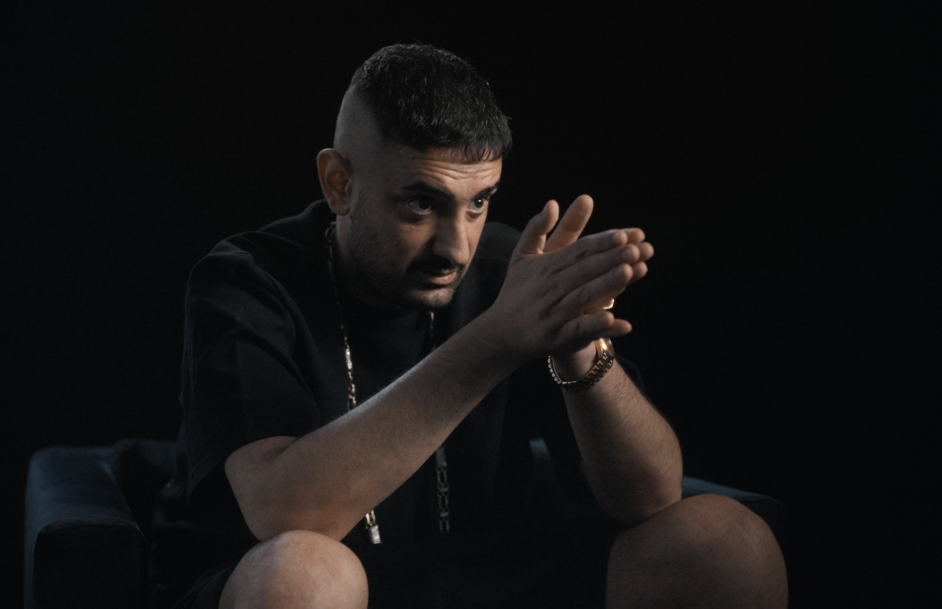 the Netflix documentary forcing Germany to confront race, class and the cost of fame