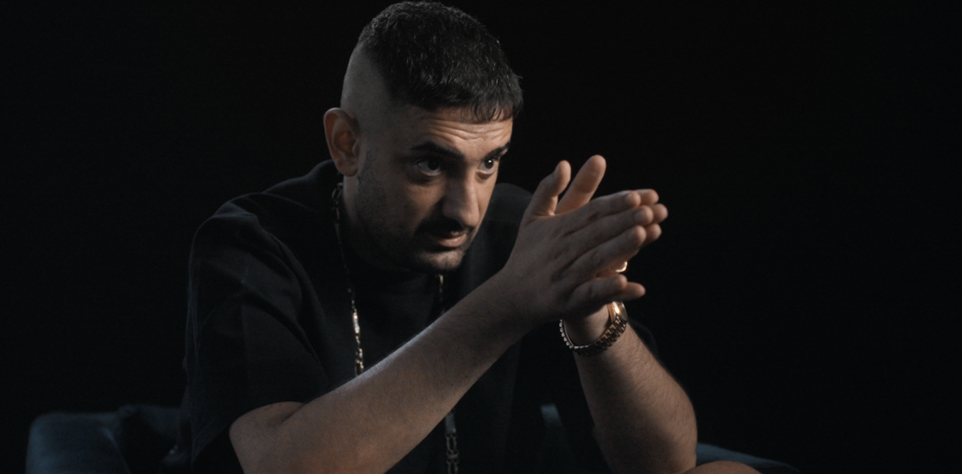 the Netflix documentary forcing Germany to confront race, class and the cost of fame the Netflix documentary forcing Germany to confront race, class and the cost of fame