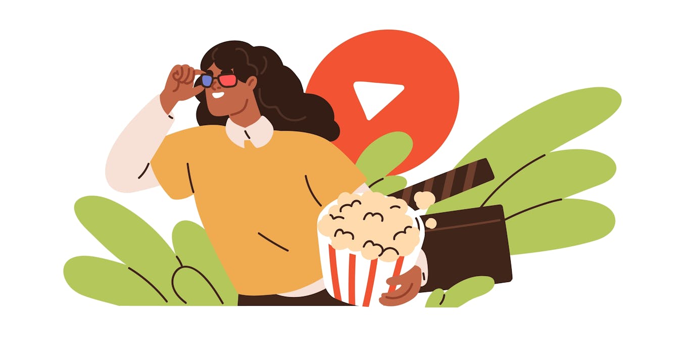 Five tips for becoming a cinephile in the age of streaming algorithms Five tips for becoming a cinephile in the age of streaming algorithms