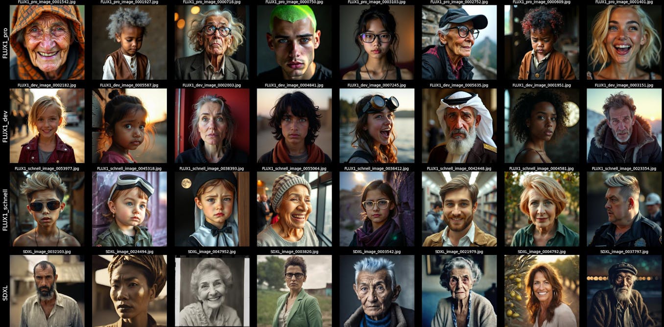 Synthetic data trains artificial intelligence