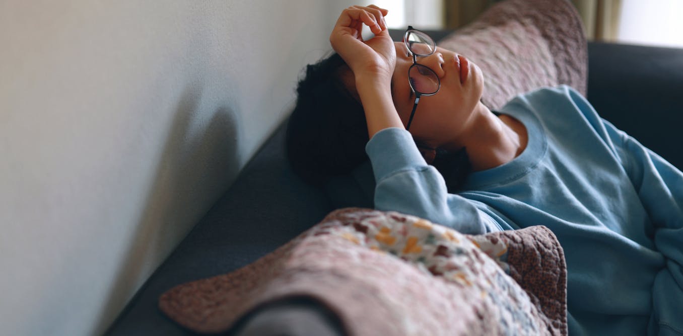 Why do people get headaches and migraines? A child neurologist explains the science of head pain and how to treat it