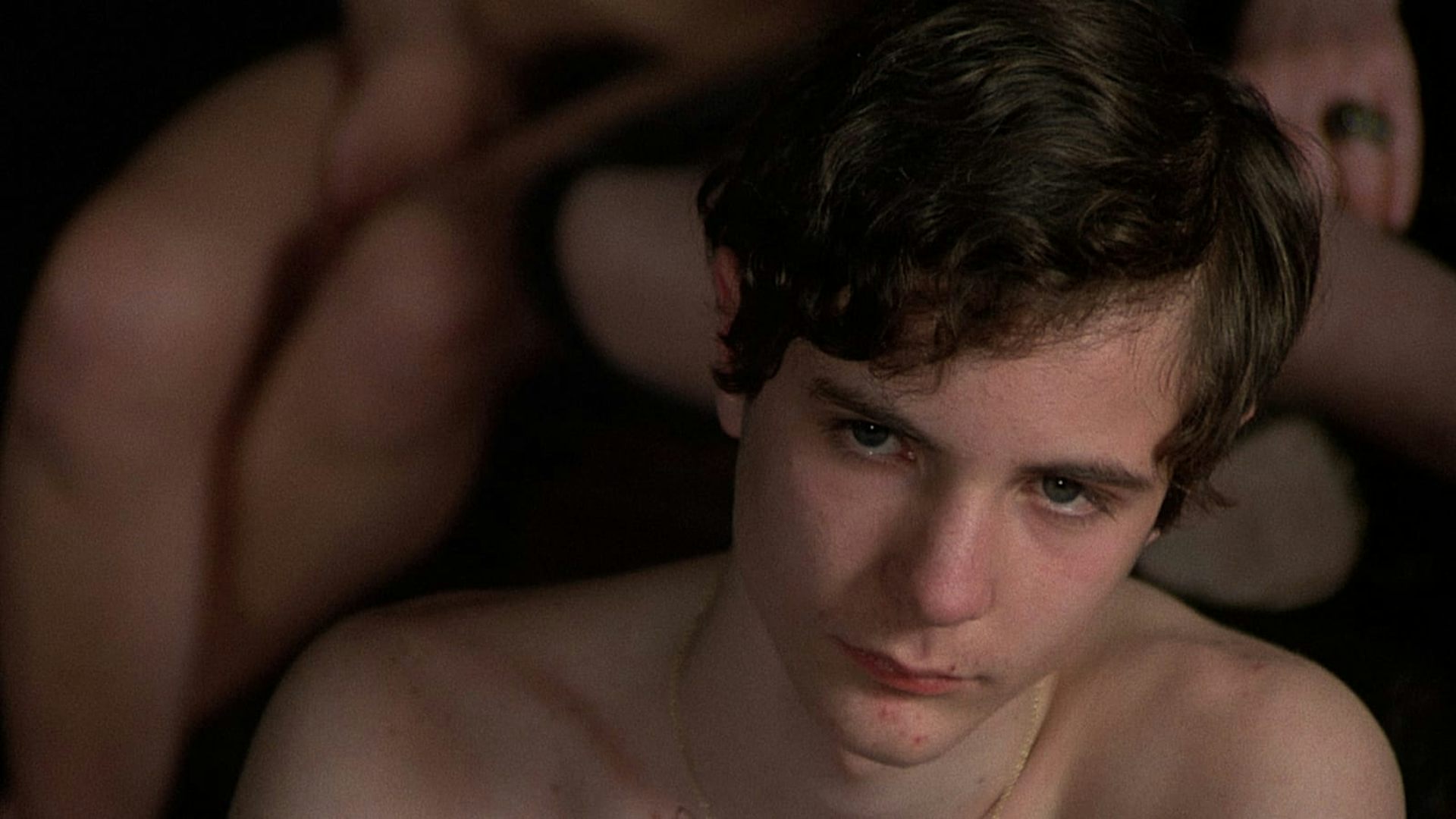 Pier Paolo Pasolini’s Salò turns 50