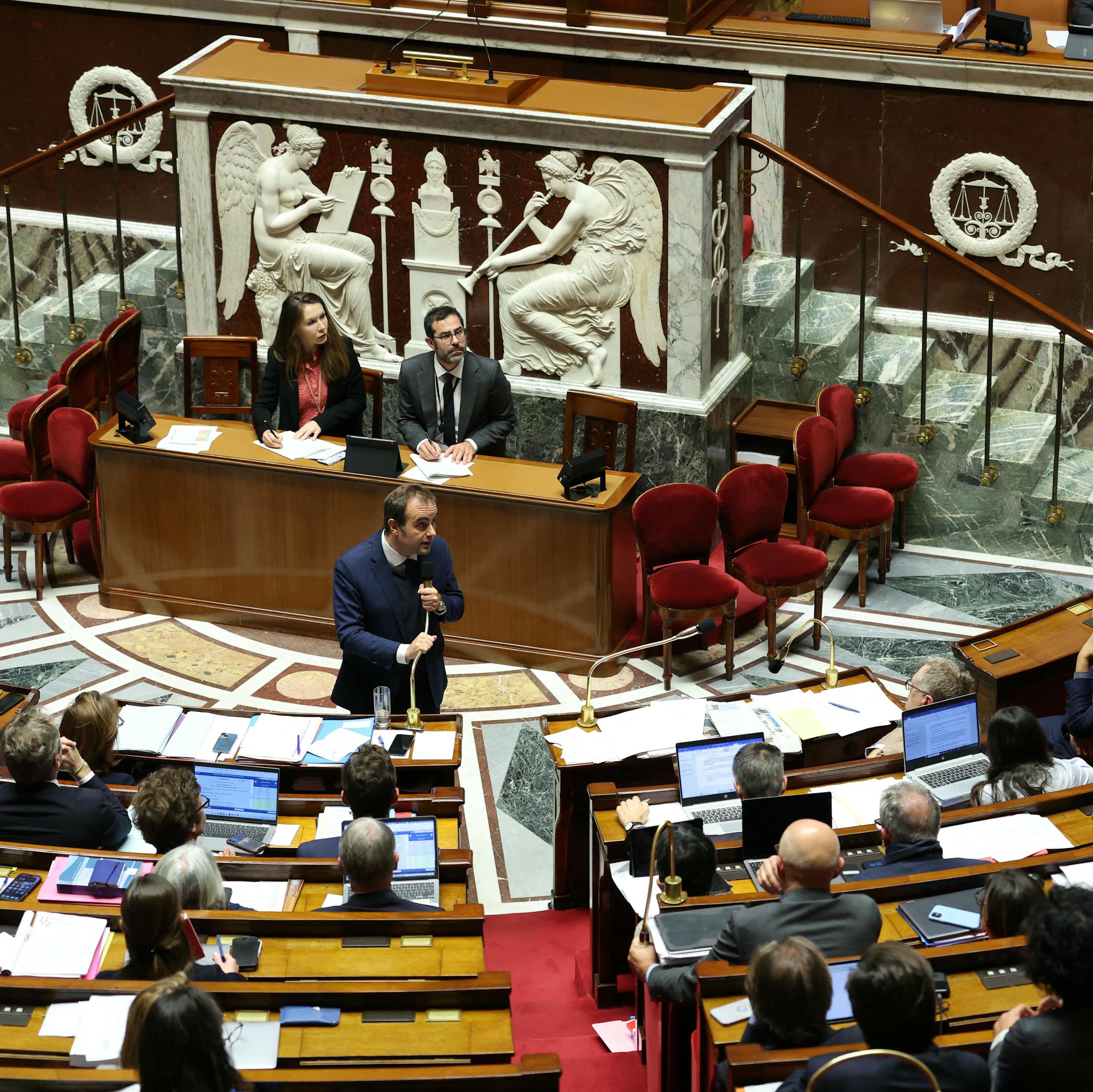 Loi de finances : le Parlement sous la menace d’un recours à l’ordonnance