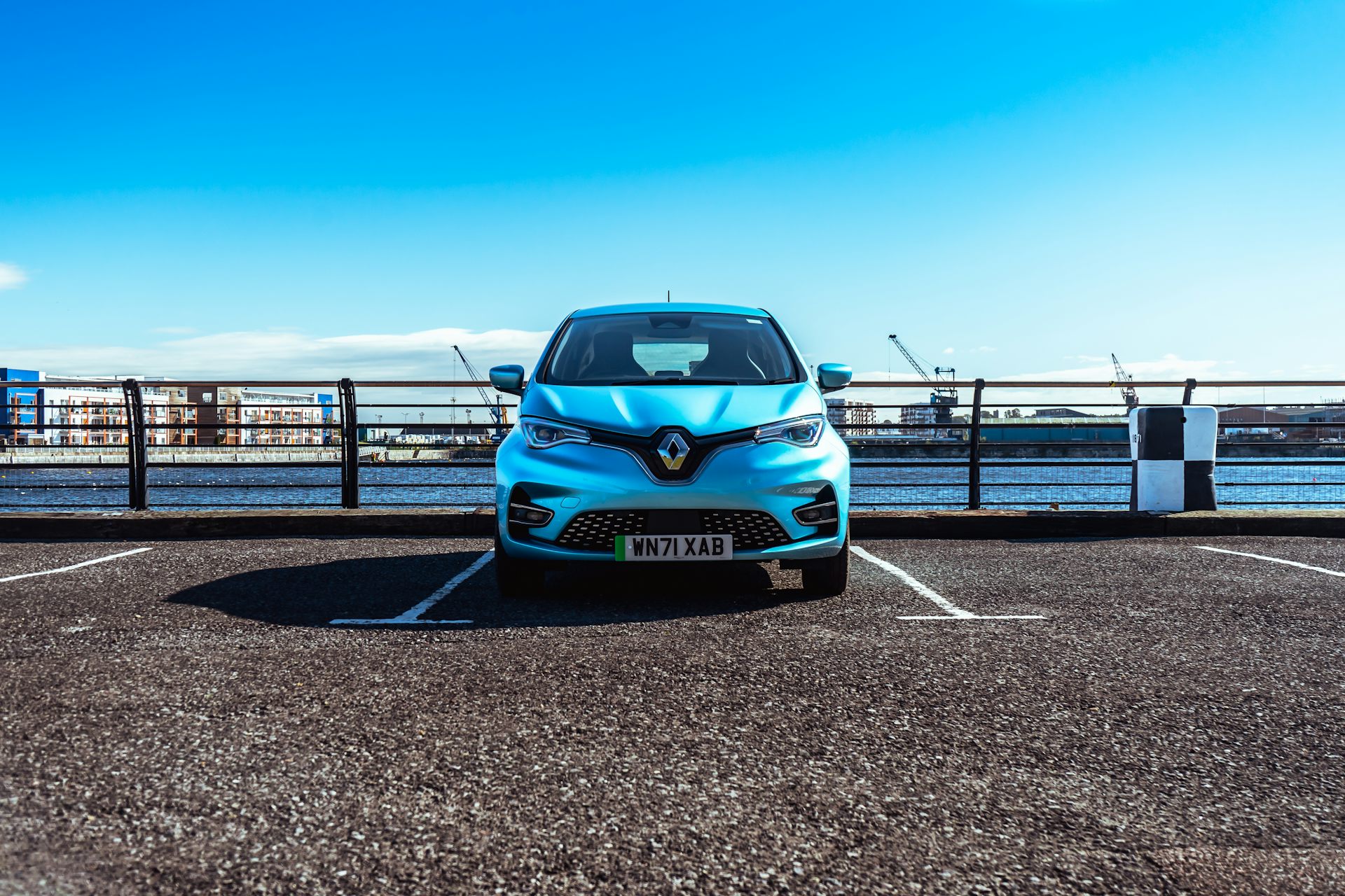 UK plans for pay-per-mile electric vehicle tax could make the system fairer &ndash; or provoke a fierce backlash