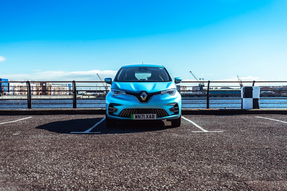 theconversation.com - David Bailey - UK plans for pay-per-mile electric vehicle tax could make the system fairer - or provoke a fierce backlash