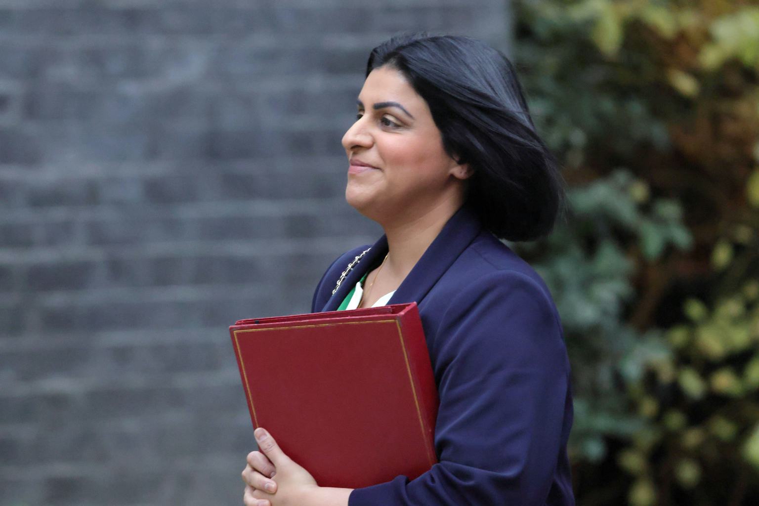 Who is Shabana Mahmood? The home secretary is the face of Labour's most hardline immigration policies to date
