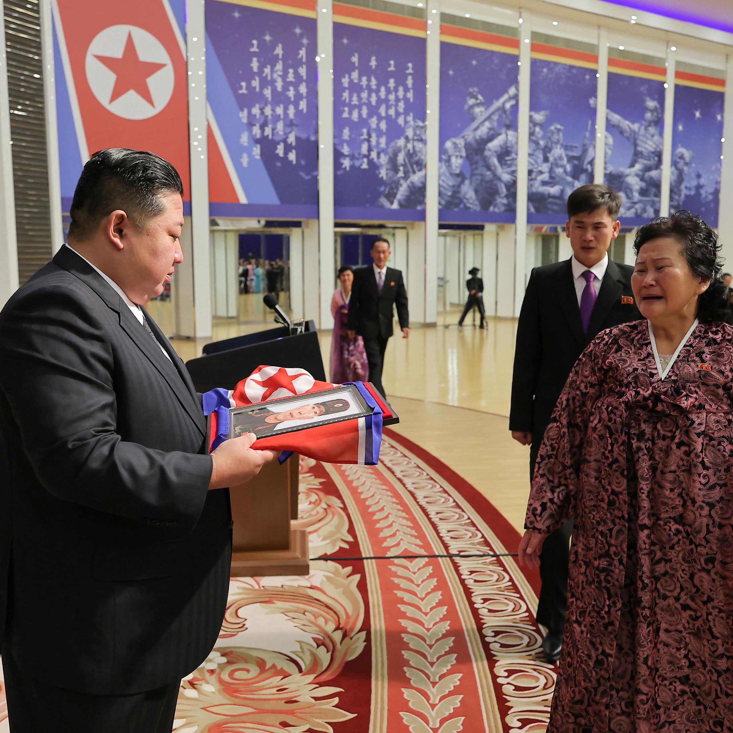 La Corée du Nord, la guerre en Ukraine et le théâtre indo-pacifique