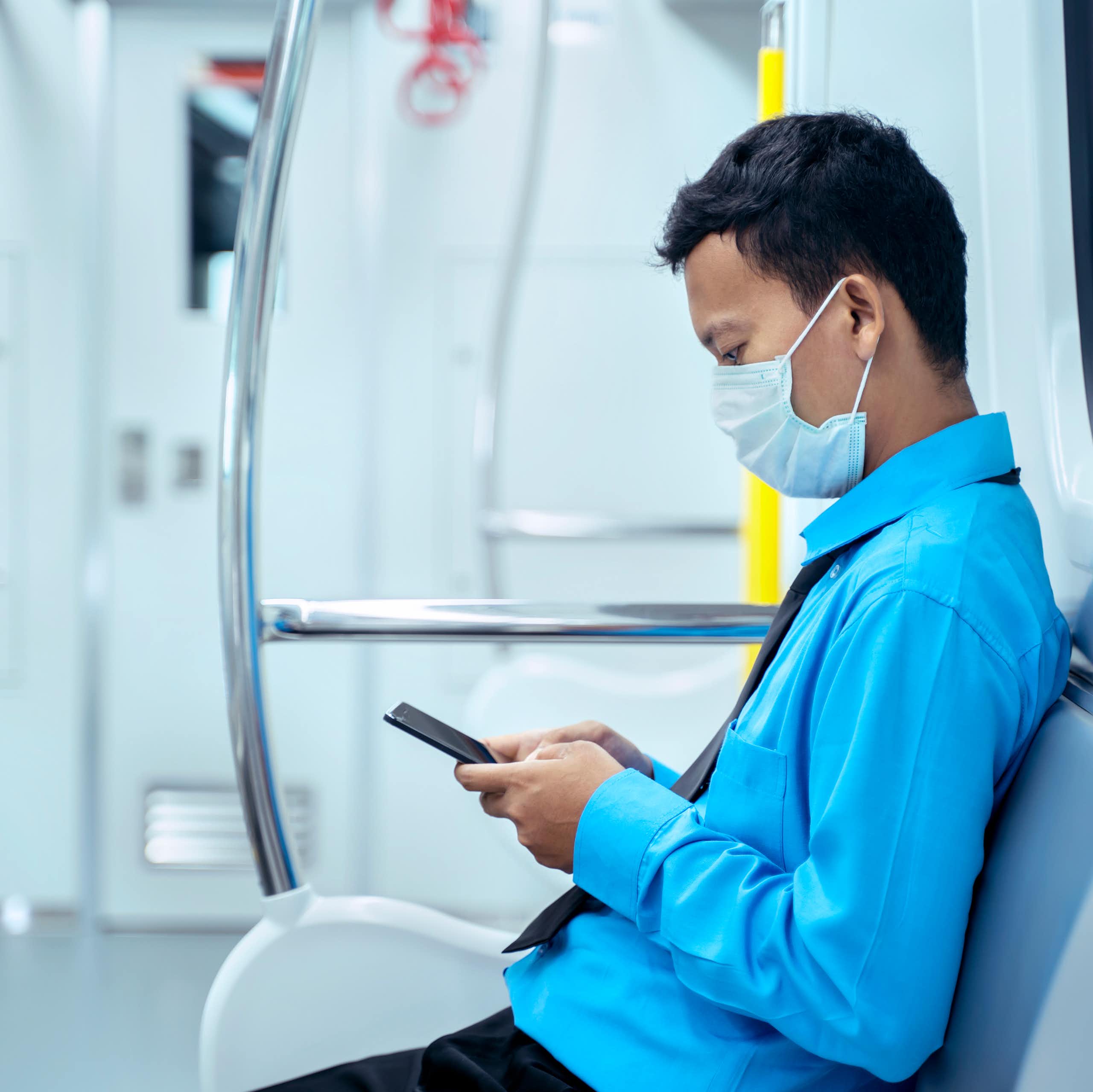 Fenomena ‘job hugging’: Bertahan di tengah ketidakpastian ekonomi?