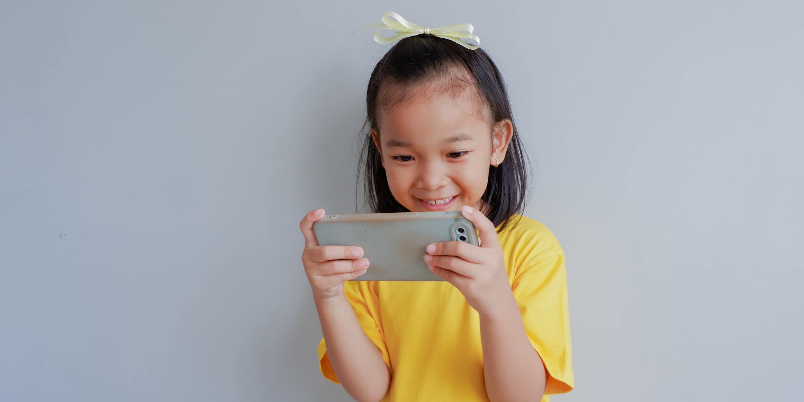 How technology is reshaping children’s development – the good, the bad and the unknown