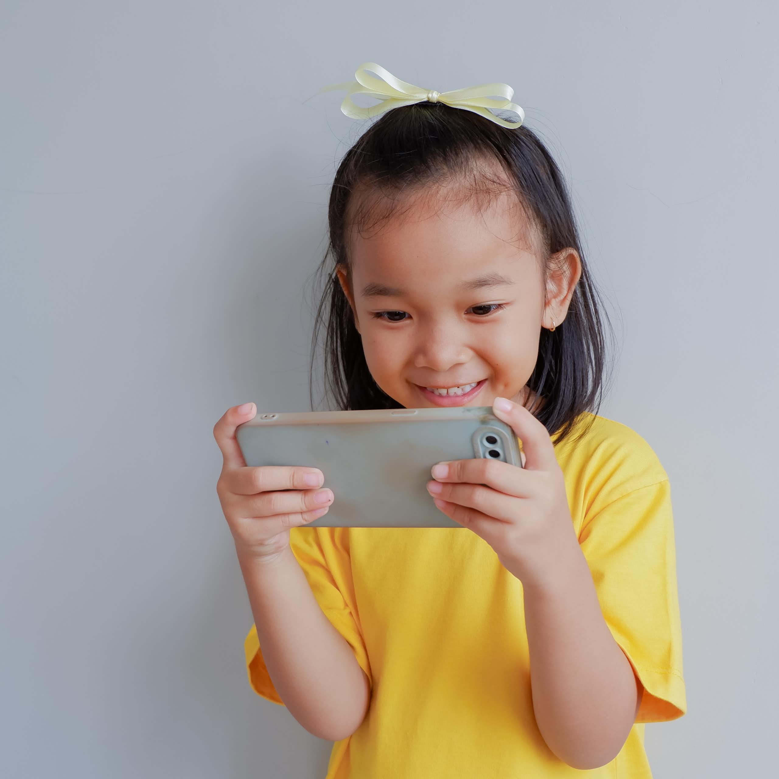 How technology is reshaping children’s development – the good, the bad and the unknown