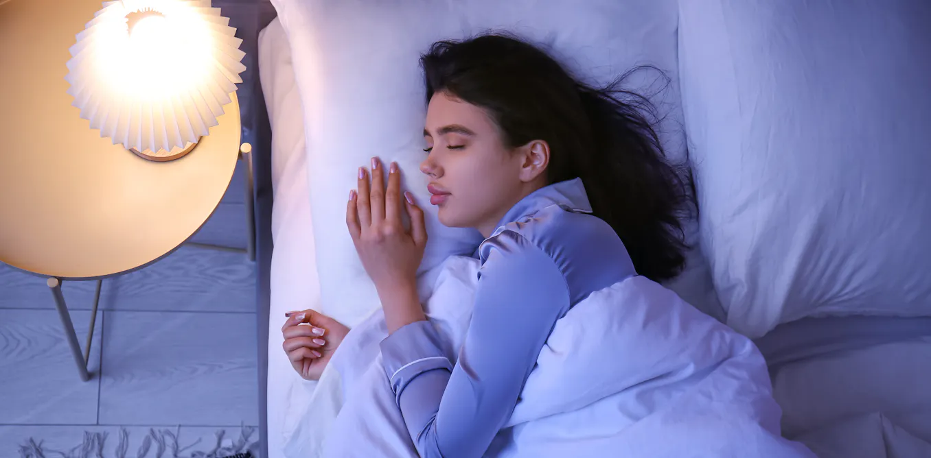 Gut microbes may have links with sleep deprivation Gut microbes may have links with sleep deprivation
